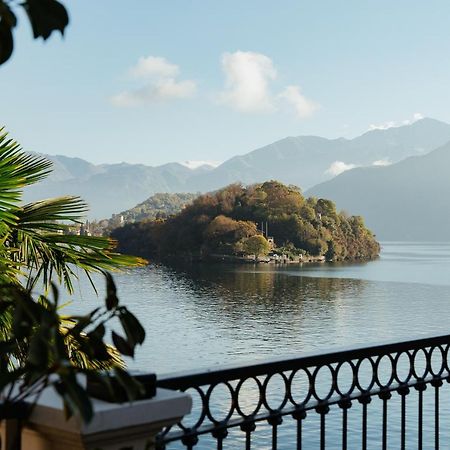 MUSA Lago di Como Sala Comacina Esterno foto