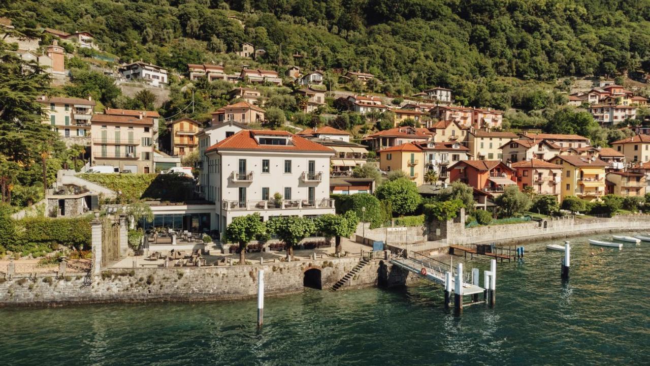 MUSA Lago di Como Sala Comacina Esterno foto
