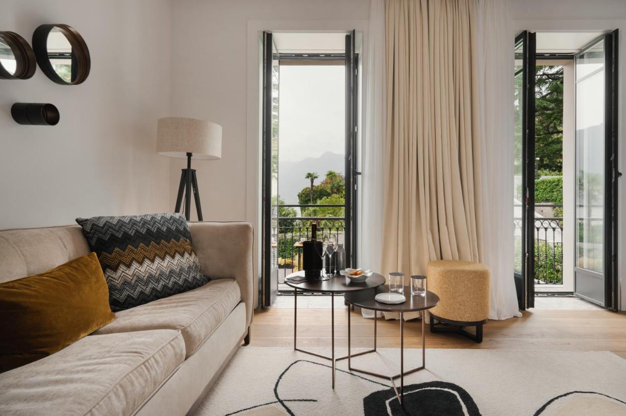 MUSA Lago di Como Sala Comacina Esterno foto