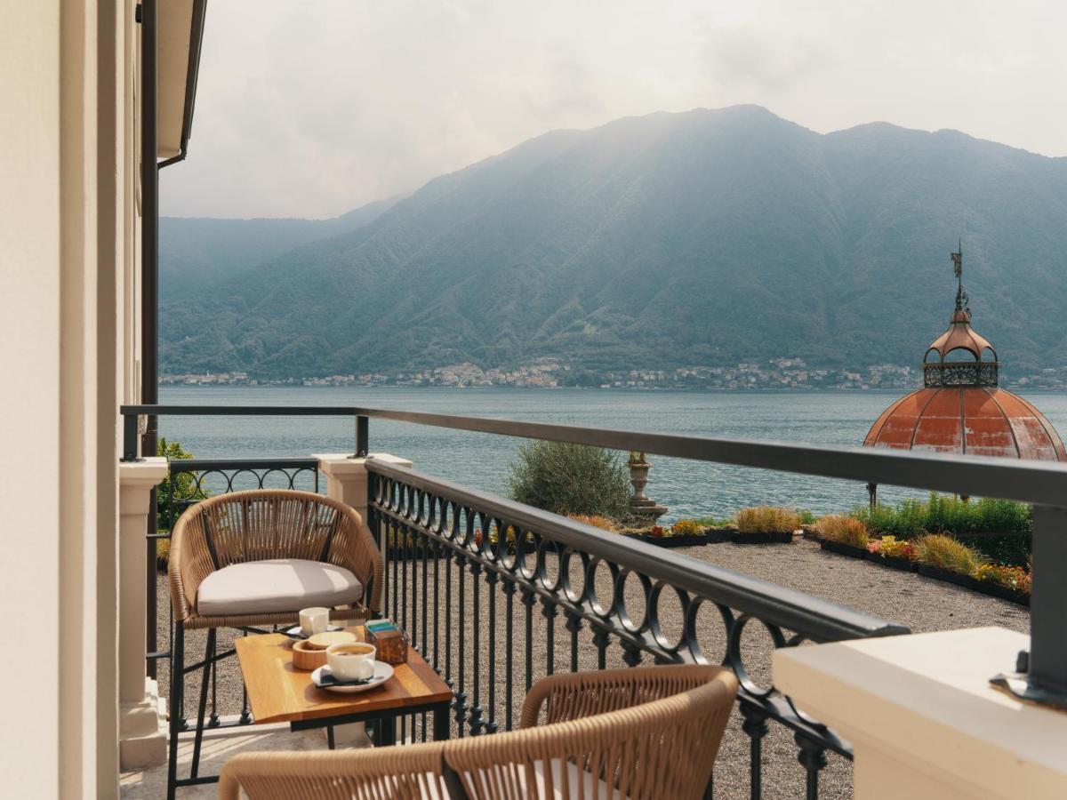 MUSA Lago di Como Sala Comacina Esterno foto
