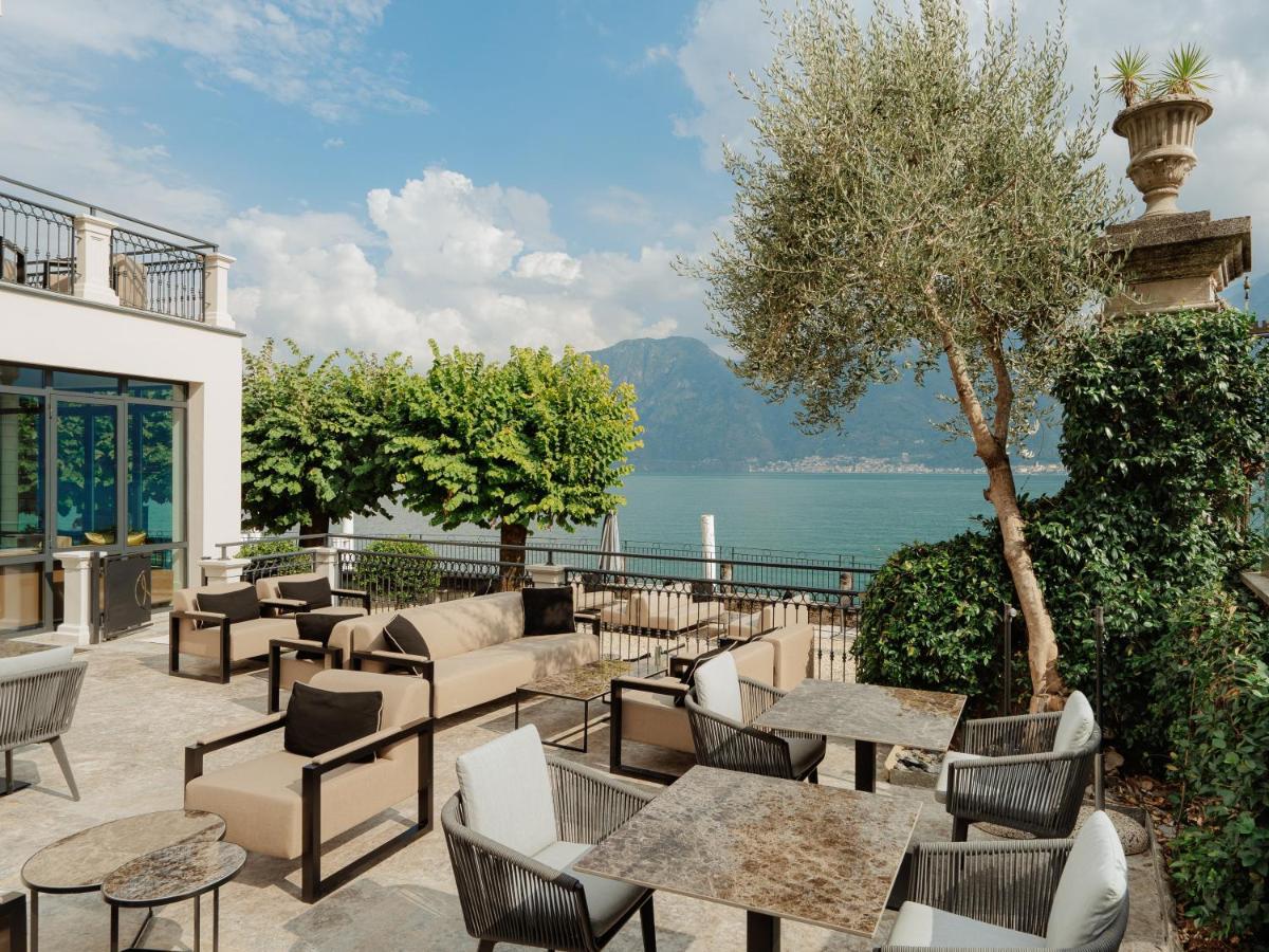MUSA Lago di Como Sala Comacina Esterno foto