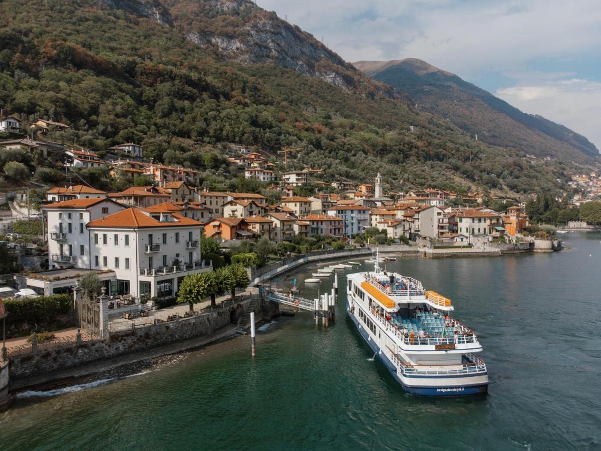 MUSA Lago di Como Sala Comacina Esterno foto