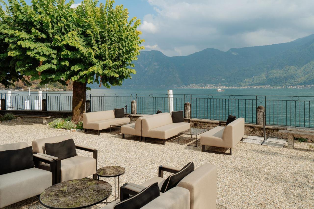 MUSA Lago di Como Sala Comacina Esterno foto