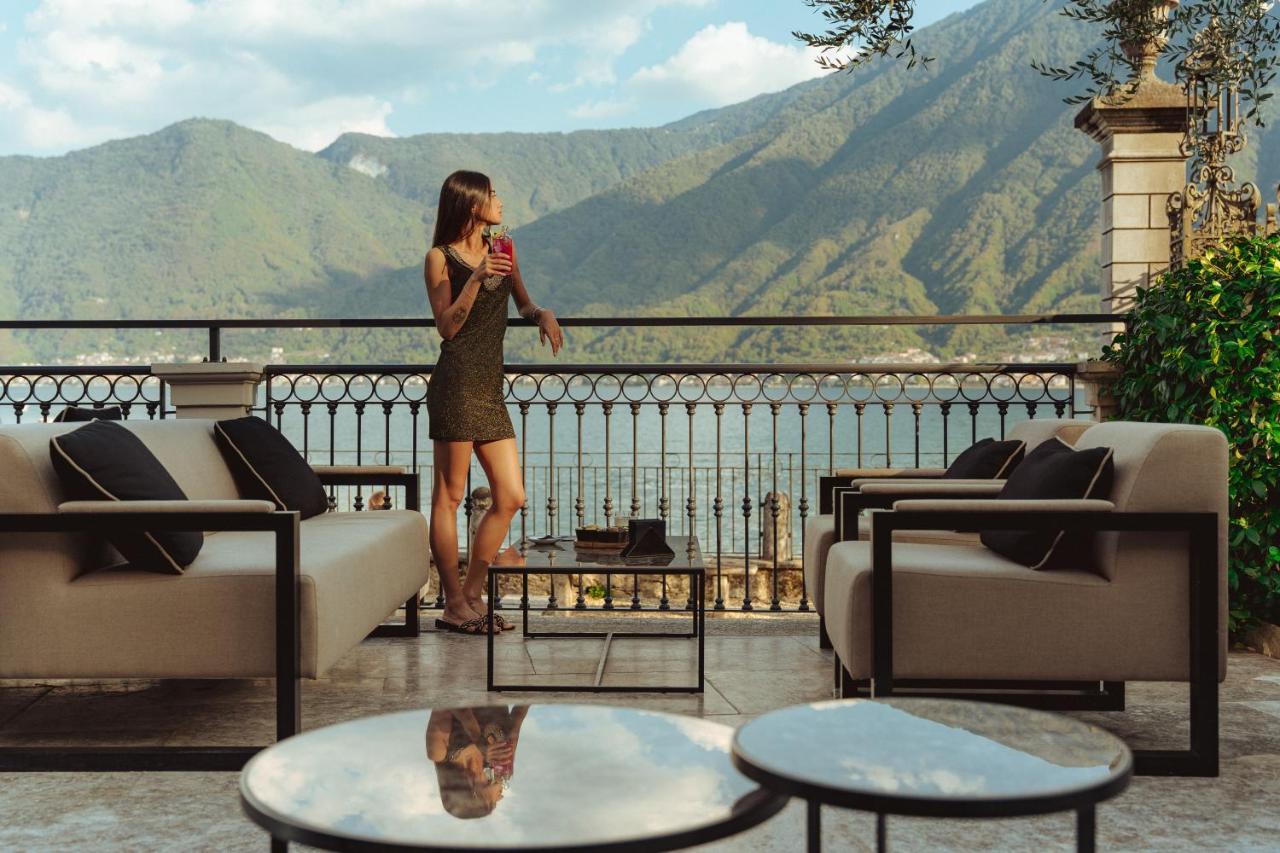 MUSA Lago di Como Sala Comacina Esterno foto