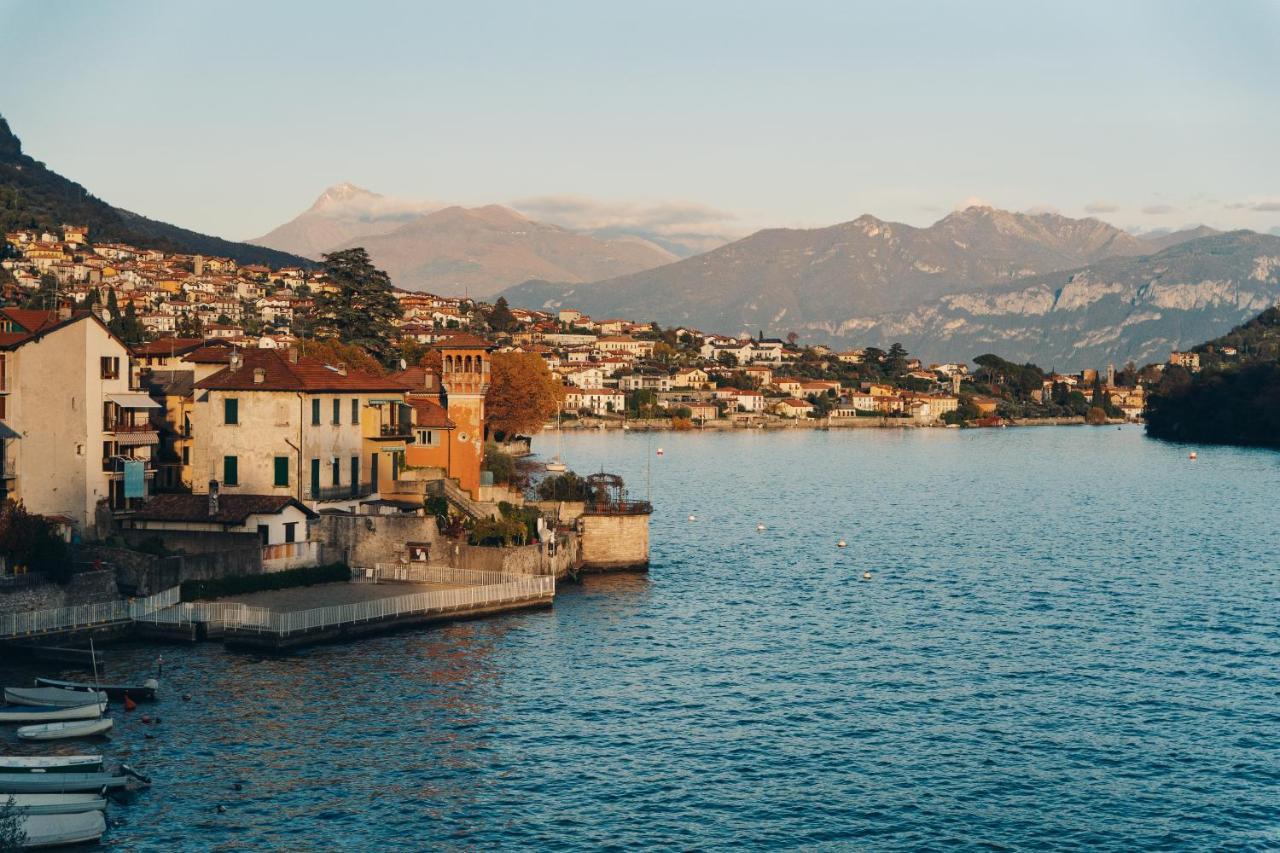 MUSA Lago di Como Sala Comacina Esterno foto